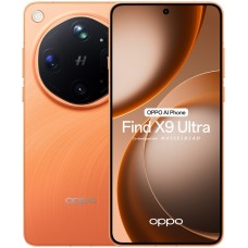 OPPO Find X9 Ultra 5G 12/512GB Canyon Orange